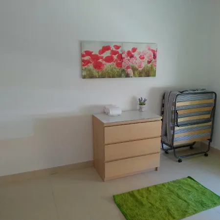 Apartman Cabanas Lur Conceição