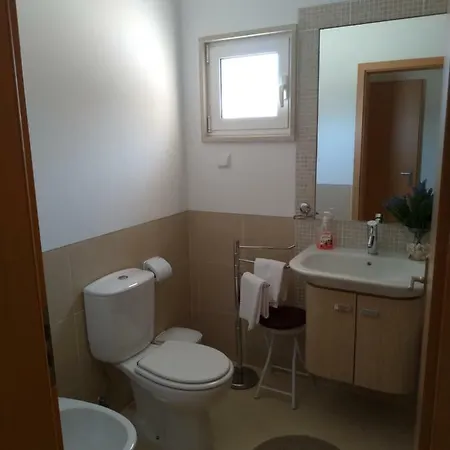 Apartament Cabanas Lur Conceição