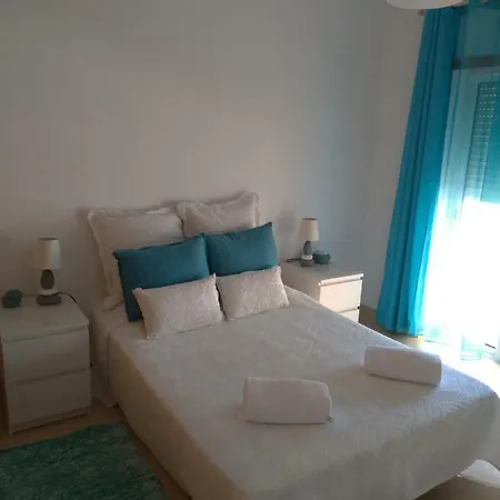 Cabanas Lur Apartman Conceição