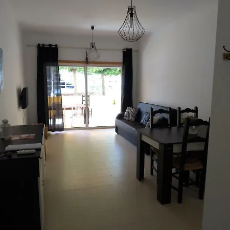 Cabanas Lur