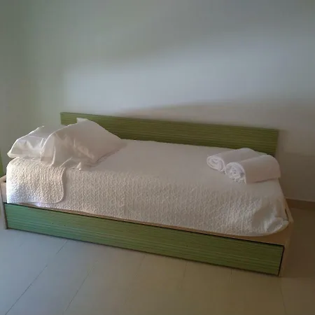 Cabanas Lur *
