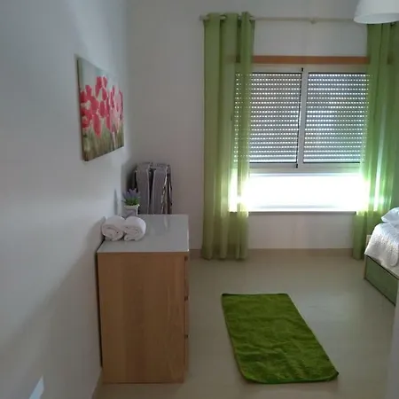 Apartman Cabanas Lur *