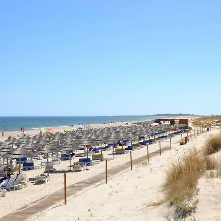شقة Cabanas Lur