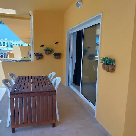 Apartamento Cabanas Lur