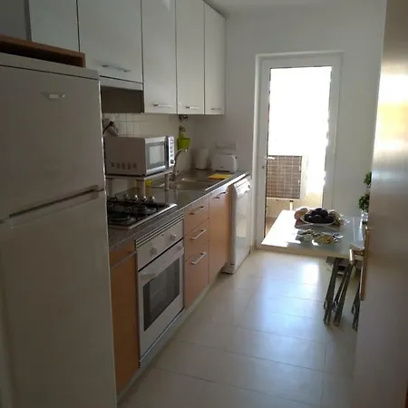Cabanas Lur شقة *