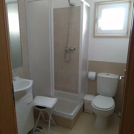 Cabanas Lur Conceição